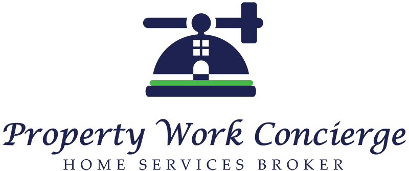 Property Work Concierge logo